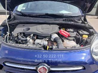Fiat 500 X picture 20