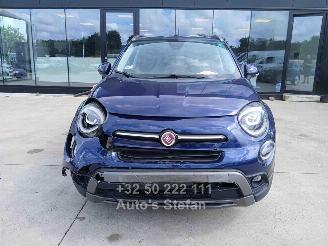 Fiat 500 X picture 2