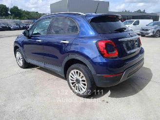 Fiat 500 X picture 8