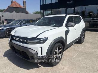 Dacia Duster EXPRESSION picture 3