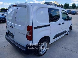Citroën Berlingo  picture 6