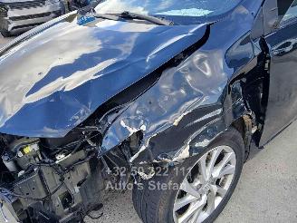 Toyota Auris COMFORT picture 15