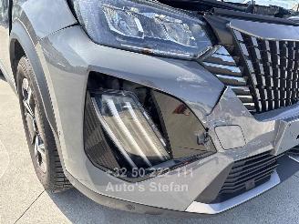 Peugeot 2008 ALLURE picture 12