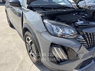 Peugeot 2008 ALLURE picture 3
