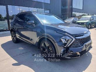 Schadeauto Kia Sportage  2026/1