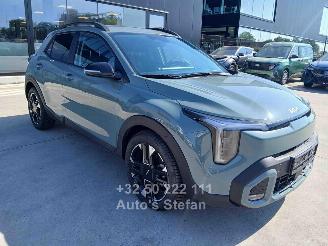 Unfallwagen Kia Stonic GT-LINE 2026/2