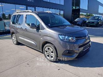  Toyota ProAce CITY 2020/11