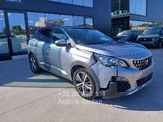  Peugeot 3008 ALLURE 2020/8