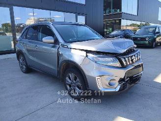 Suzuki Vitara  2024/3