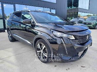 Avarii autoturisme Peugeot 5008 GT 2023/2