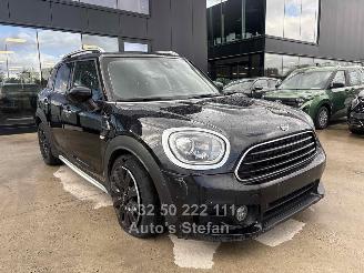Vaurioauto  passenger cars Mini Cooper ONE 2021/3