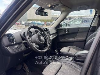  Mini One COUNTRYMAN 2020/6