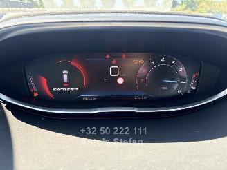 Peugeot 5008 ACTIVE PACK picture 31