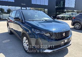 skadebil auto Peugeot 5008 ACTIVE PACK 2024/2