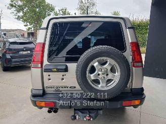 Land Rover Discovery  picture 5