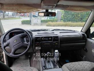 Land Rover Discovery  picture 18