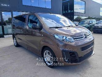 Schadeauto Citroën SpaceTourer BUSINESS M 2022/4