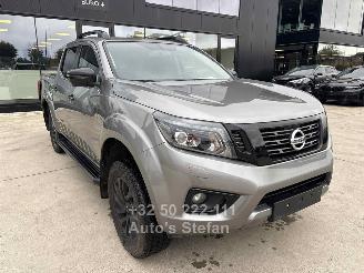  Nissan NP 300 NAVARA PICK-UP 2019/4