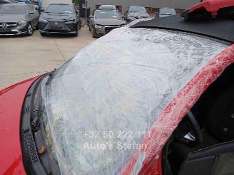 Abarth 500 CABRIO 595 C PISTA picture 24