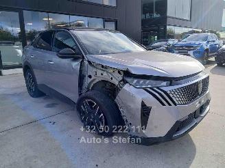  Peugeot 3008 HYBRID 136 GT 2025/3