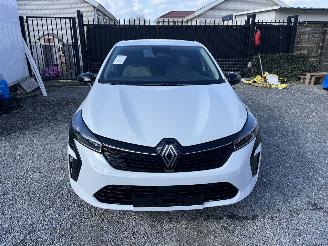  Renault Clio BENZINE - CAR DRIVE 2024/10