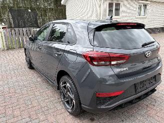 Hyundai I-30 AUTOMATIC - N-LINE - 140,PS picture 2