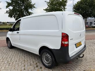 Mercedes Vito 114,CDI AUTOMATIC picture 8