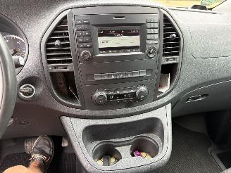 Mercedes Vito 114,CDI AUTOMATIC picture 25