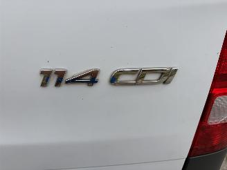 Mercedes Vito 114,CDI AUTOMATIC picture 9