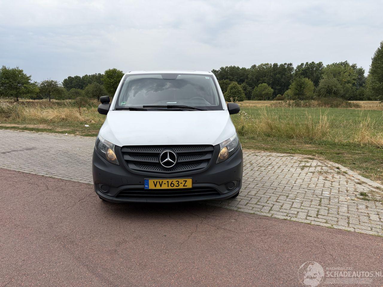 Mercedes Vito 114,CDI AUTOMATIC