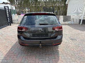 Avarii autoturisme Volkswagen Passat DSG -- 150,PS -- TDI 2024/2