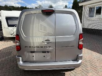 Peugeot Partner ELEKTRO - KLIMATRONIK - NAVI 2024/5