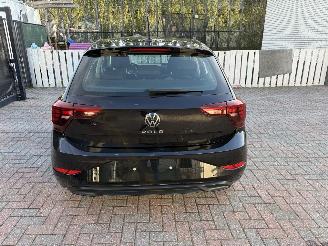 Schadeauto Volkswagen Polo BENZINE -- DSG -- KLIMATRONIK 2024/10