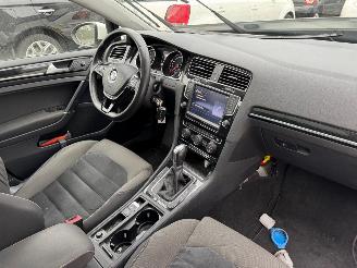 Volkswagen Golf GOLF 1.4 TSI DSG ACT PANO picture 17