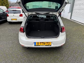Volkswagen Golf GOLF 1.4 TSI DSG ACT PANO picture 4