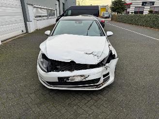 Volkswagen Golf GOLF 1.4 TSI DSG ACT PANO picture 2
