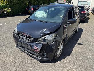 skadebil auto Seat Mii 1.0 Sport Dynamic 2014/9