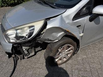 Kia Rio 1.2 CVVT Comfort Pack picture 6