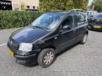  Fiat Panda 1.2 Edizione Cool 2010/11