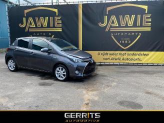 Sloopauto Toyota Yaris Yaris III (P13), Hatchback, 2010 / 2020 1.5 16V Hybrid 2015/2