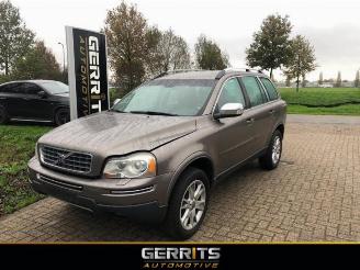 rozbiórka samochody osobowe Volvo Xc-90 XC90 I, SUV, 2002 / 2014 2.4 D5 20V 2008/4