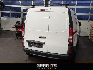 Sloopauto Mercedes Citan Citan (415.6), Van, 2012 / 2021 1.5 108 CDI 2014/11