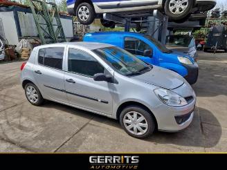 Autoverwertung Renault Clio Clio III (BR/CR), Hatchback, 2005 / 2014 1.2 16V 75 2008/3