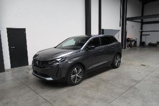 ocasión turismos Peugeot 3008 ALLURE PACK 2023/8