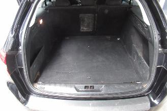 Peugeot 308 SW picture 19