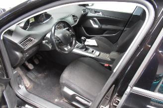 Peugeot 308 SW picture 17