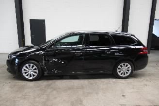Peugeot 308 SW picture 2