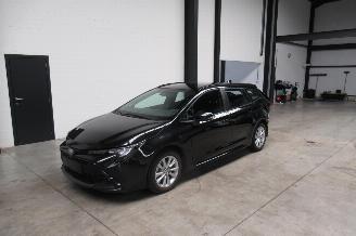 Schadeauto Toyota Corolla BREAK 2023/8