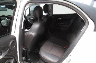 Fiat 500X LOUNGE picture 22