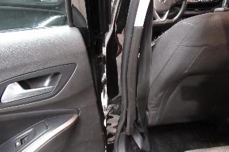 Opel Grandland SUV picture 13